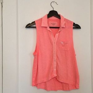 Abercrombie and Fitch shirt